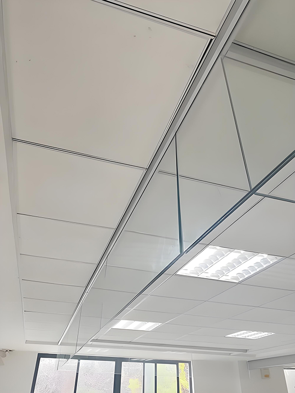 泽普玻璃泽普挡烟垂壁