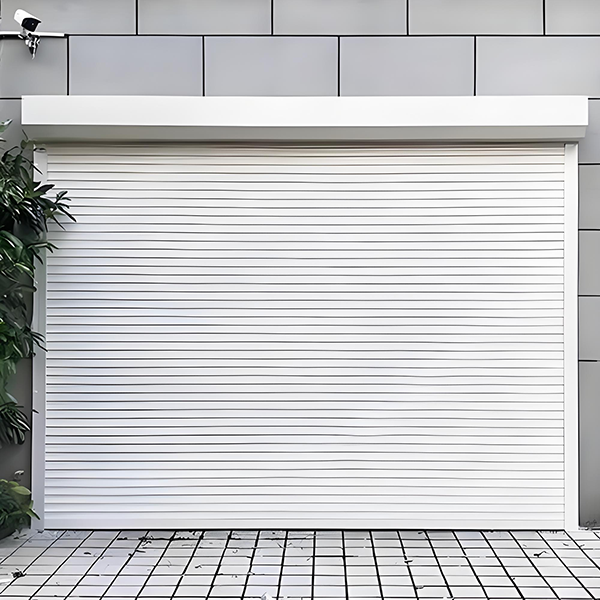 泽普卷帘门 泽普卷帘门