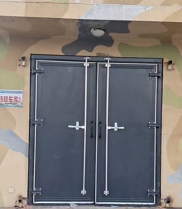 泽普工业平开门 泽普工业平开门