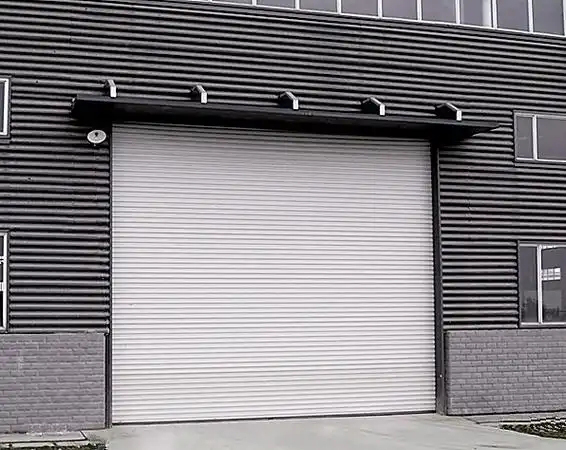 泽普工业泽普卷帘门