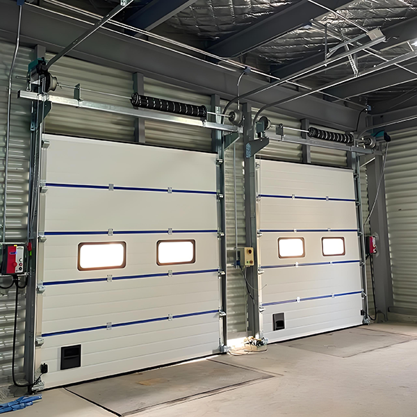 泽普工业翻板门 泽普工业翻板门