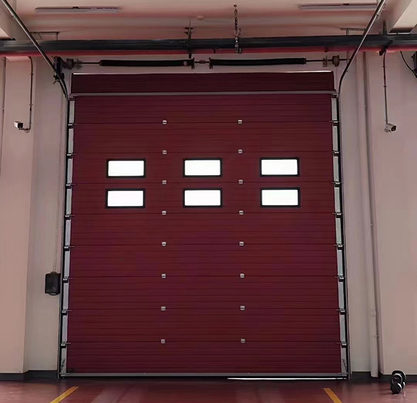 泽普工业翻板门 泽普工业翻板门