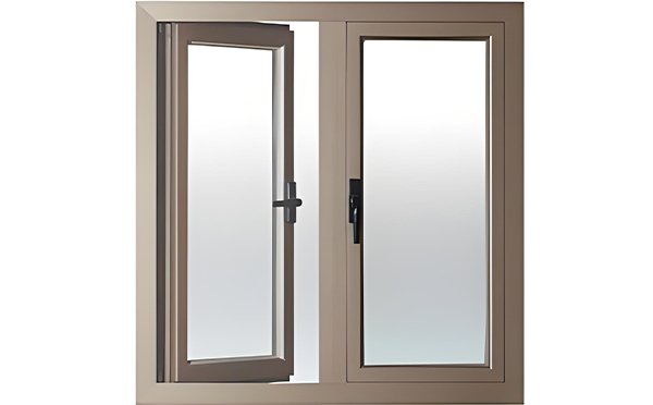 泽普铝制耐火窗 泽普铝制耐火窗