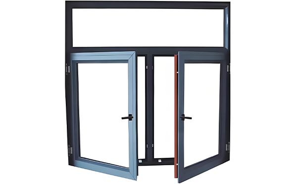 泽普铝制耐火窗 泽普铝制耐火窗
