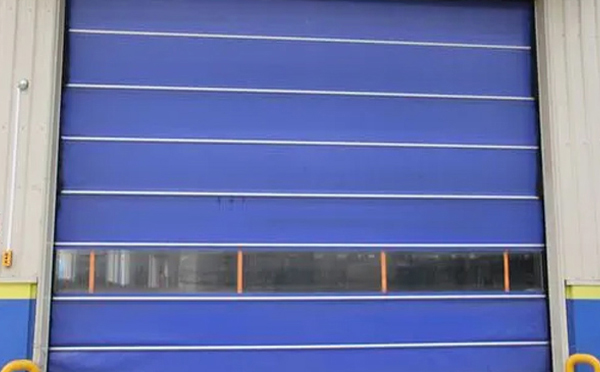 泽普兰州泽普快速泽普卷帘门：提升效率与安全性的理想选择
