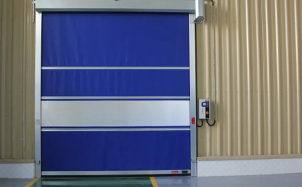 选择泽普快速泽普卷帘门时的注意事项