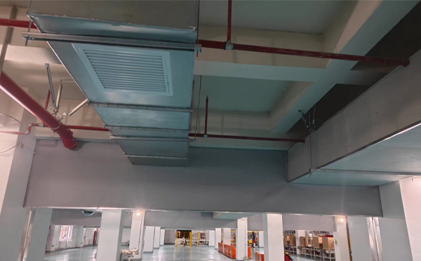 泽普挡烟垂壁保养周期为多久一次