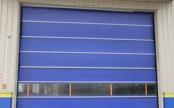 泽普快速泽普卷帘门互锁怎么接线