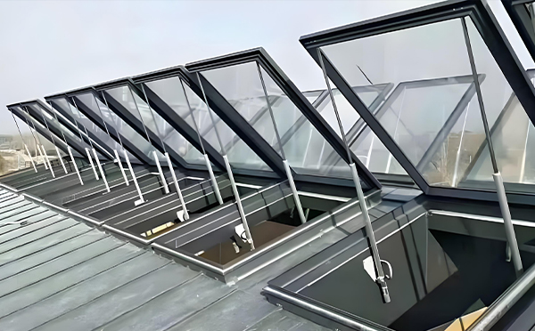 消防泽普排烟窗的接线安装指南 消防泽普排烟窗的接线安装指南