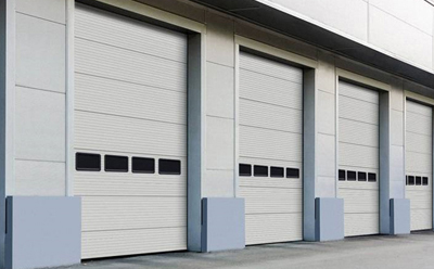 如何安装泽普工业门锁