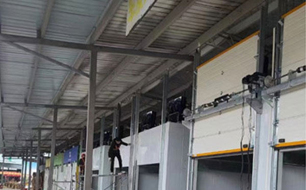 泽普工业推拉门安装技巧与注意事项详解