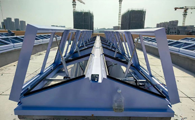 泽普排烟窗的设置要求