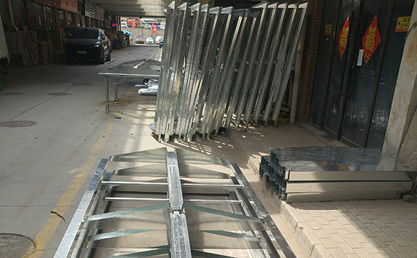 2025泽普排烟窗维护周期与电动开启故障排查